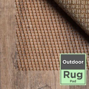 Rug pad | Natures Flooring